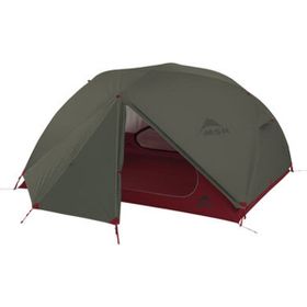 MSR Elixir 3 Tent Green Çadır