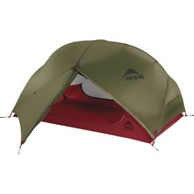 MSR Hubba Hubba NX Tent V7 Green Çadır