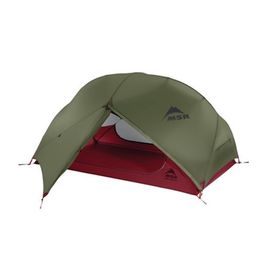 MSR Hubba NX Tent V7 3 Mevsim Kamp Çadırı