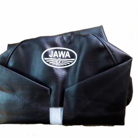 MSR JAWA 250 Sele Kılıfı
