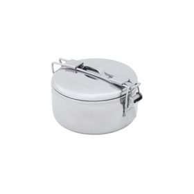 Msr StowAway Pot Gümüş 775 ml Tencere