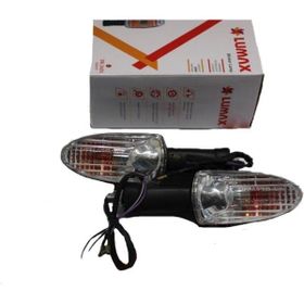 MSR TVS Apache 150 Arka Sinyal Takımı