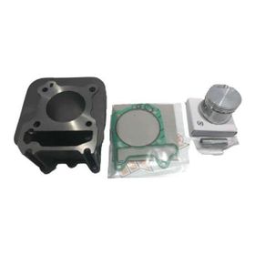 MSR Vespa 125 Silindir Döküm