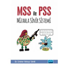 MSS ile PSS Mizahla Sinir Sistemi Emine Yılmaz Simit