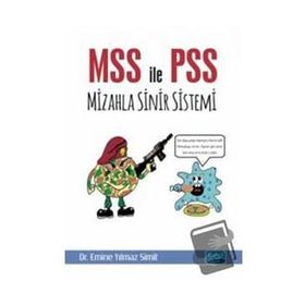 MSS ile PSS Mizahla Sinir Sistemi Emine Yılmaz Simit