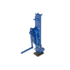 MT 10 Ton Pehlivan Kriko