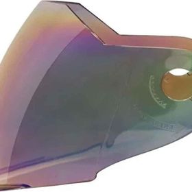 MT MT-V-11 Iridium Vizör Kask Camı
