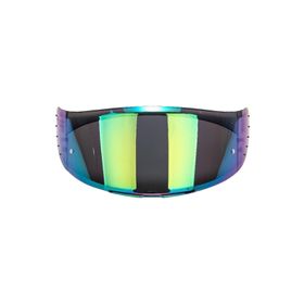 MT MT-V-14 Iridium Vizör Kask Camı