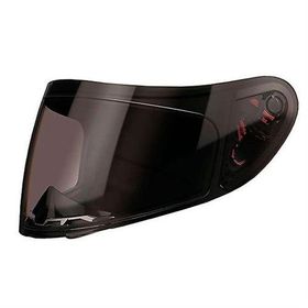 MT MT-V-14 Siyah Vizör Kask Camı