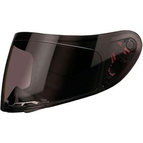 MT MT-V-14 Siyah Vizör Kask Camı