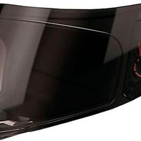 MT MT-V-14 Siyah Vizör Kask Camı