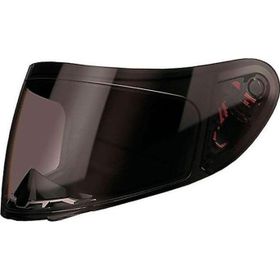 MT MT-V-14 Siyah Vizör Kask Camı