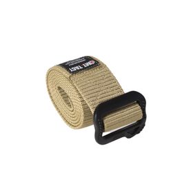 Mt MT03033 Tact Plastik Tokalı Tactical Kemer