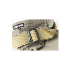 Mt MT03033 Tact Plastik Tokalı Tactical Kemer