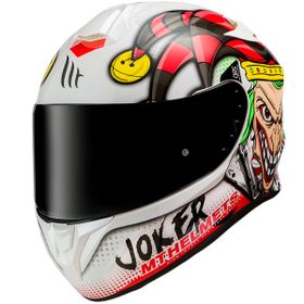 MT Targo Joker A0 Full Face Motosiklet Kaskı
