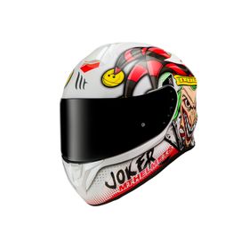 MT Targo Joker A0 Full Face Motosiklet Kaskı