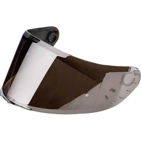 MT V-14 Gümüş Kask Camı