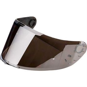 MT V-14 Gümüş Kask Camı