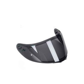 MT V12-B Smoked Kask Camı