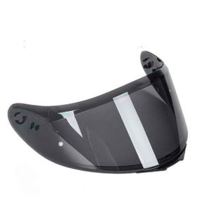 MT V12-B Smoked Kask Camı