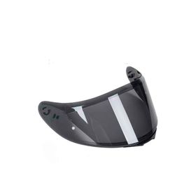 MT V12-B Smoked Kask Camı