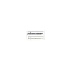 Mta 2866 4621570 7.8 x 450 mm 100 Adet Siyah Kablo Bağı Cırt Kelepçe