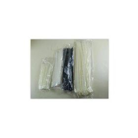 Mta 2968 4621450 3.6 x 290 mm 100 Adet Siyah Kablo Bağı Cırt Kelepçe