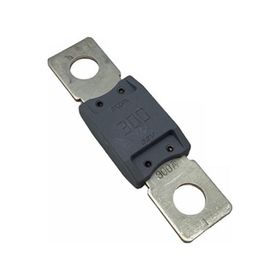 Mta Megaval 300 Amper Sigorta