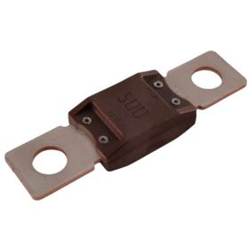 Mta Megaval 500 Amper Sigorta