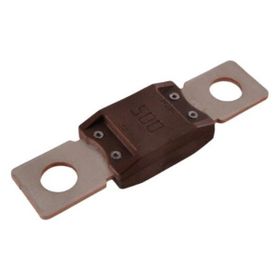 Mta Megaval 500 Amper Sigorta