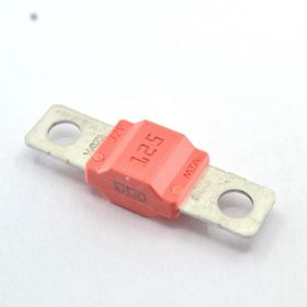 Mta Midival 125 Amper Sigorta