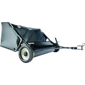MTD 190-163A000 Çim ve Yaprak Toplama Traktör Aparatı