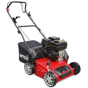 Mtd Optima 35 VO Benzinli Çim Havalandırma Makinnesi