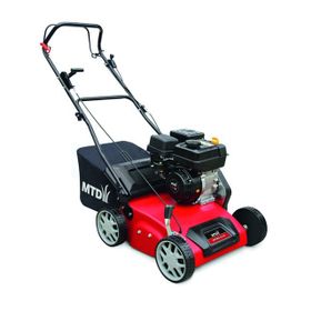 Mtd Optima 35 VO Benzinli Çim Havalandırma Makinnesi