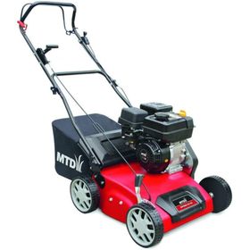 Mtd Optima 35 VO Benzinli Çim Havalandırma Makinnesi