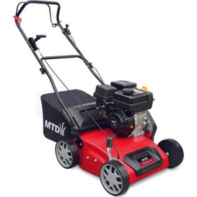 Mtd Optima 35 VO Benzinli Çim Havalandırma Makinnesi