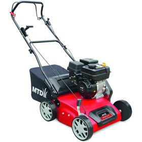 Mtd Optima 35 VO Benzinli Çim Havalandırma Makinnesi