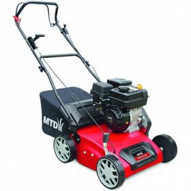 Mtd Optima 35 VO Benzinli Çim Havalandırma Makinnesi