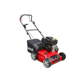 MTD Optima 38 VO 179CC 38 CM Çim Havalandırma Makinesi
