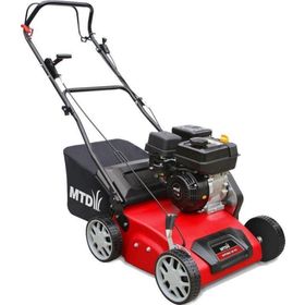 MTD Optima 38 VO 179CC 38 CM Çim Havalandırma Makinesi