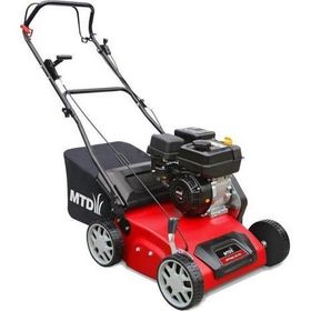 MTD Optima 38 VO 179CC 38 CM Çim Havalandırma Makinesi
