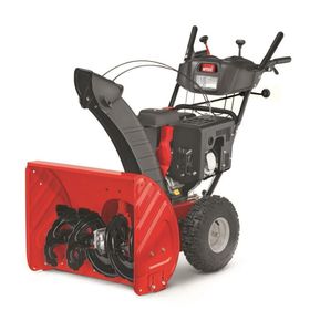 MTD Optima ME66 EUR5 Tekerlekli Kar Küreme Makinası