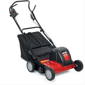 MTD VE 40 B Çim Havalandırma Makinesi