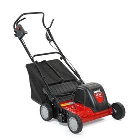 MTD VE 40 B Çim Havalandırma Makinesi