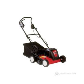 MTD VE 40 B Çim Havalandırma Makinesi