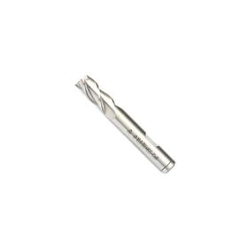 MTE 18 mm Kısa Silindirik Saplı Parmak Freze