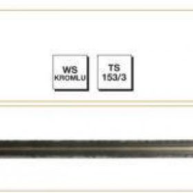MTE 300x25 mm El Testere Laması