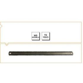 MTE 300x25 mm El Testere Laması