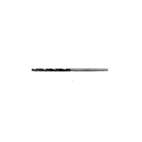 MTE B00000000250 Makina Takım 2.5 mm HSS DIN 338 Silindirik Saplı Haddeli Matkap Ucu