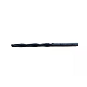 MTE B00000000450 Makina Takım 4.5 mm HSS DIN 338 Silindirik Saplı Haddeli Matkap Ucu
